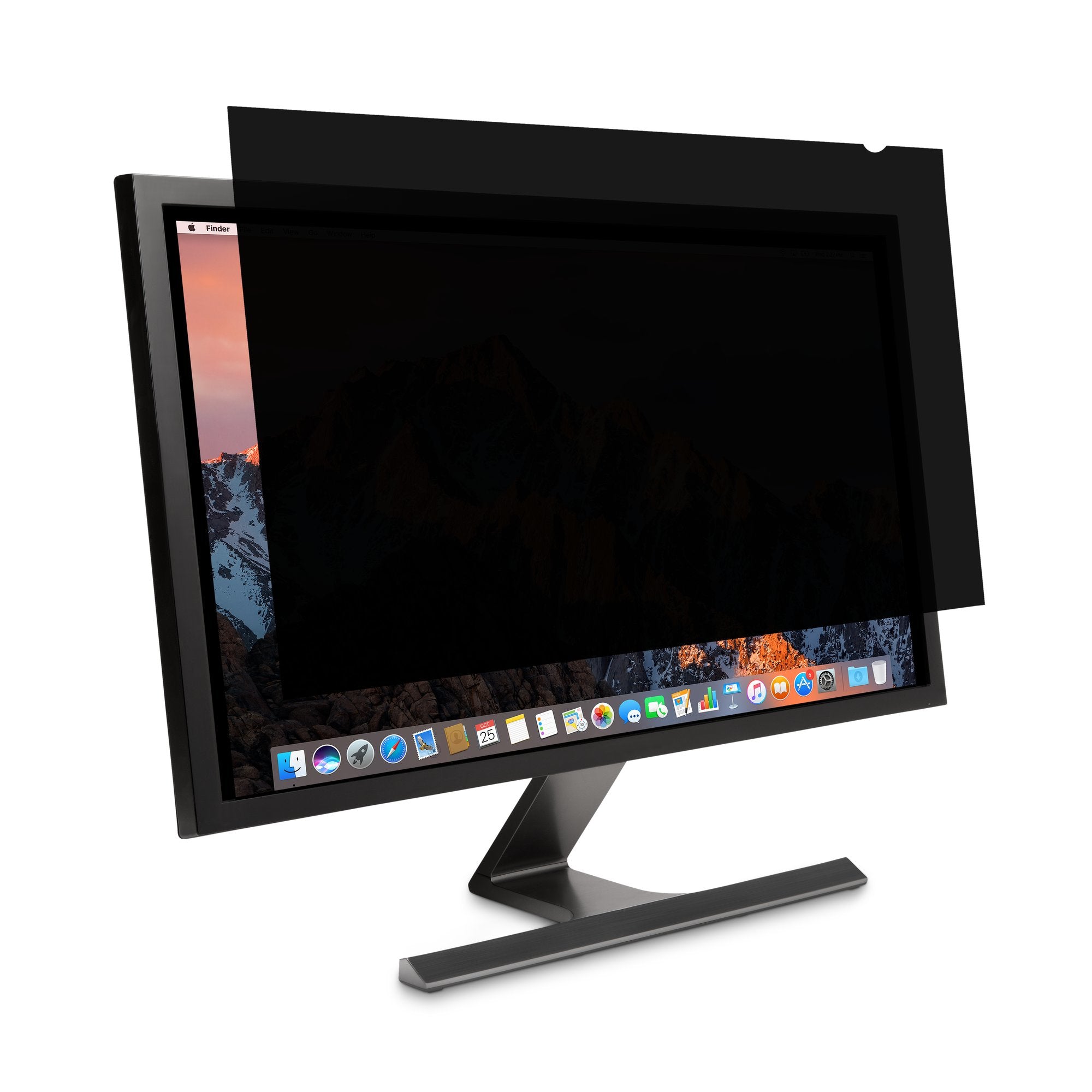 Pantalla de privacidad para monitor de 18.5 pulgadas (16:9) FP185W9/K52109WW KENSINGTON - Pantalla de privacidad para monitor de 18.5 pulgadas (16:9) FP185W9/K52109WW KENSINGTON -